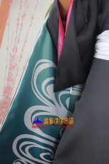 画像5: 文豪とアルケミスト 芥川龍之介（あくたがわ りゅうのすけ）コスプレ衣装 abccos製 「受注生産」 (5)