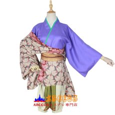 画像1: ビルシャナ戦姫 〜源平飛花夢想〜 平教經 コスプレ衣装 abccos製 「受注生産」 (1)