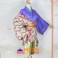 画像2: ビルシャナ戦姫 〜源平飛花夢想〜 平教經 コスプレ衣装 abccos製 「受注生産」 (2)