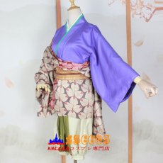 画像3: ビルシャナ戦姫 〜源平飛花夢想〜 平教經 コスプレ衣装 abccos製 「受注生産」 (3)