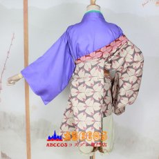 画像4: ビルシャナ戦姫 〜源平飛花夢想〜 平教經 コスプレ衣装 abccos製 「受注生産」 (4)