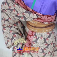 画像5: ビルシャナ戦姫 〜源平飛花夢想〜 平教經 コスプレ衣装 abccos製 「受注生産」 (5)