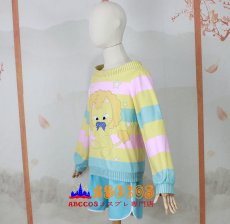 画像3: Dead by Daylight デッド バイ デイライト Feng Min ワイン コスプレ衣装 abccos製 「受注生産」 (3)
