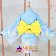 画像4: ウマ娘 プリティーダービー トレセン音頭 コスプレ衣装 abccos製 「受注生産」 (4)