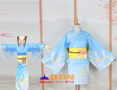 画像6: ウマ娘 プリティーダービー トレセン音頭 コスプレ衣装 abccos製 「受注生産」 (6)