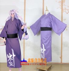 画像4: 刀剣乱舞 千子村正 蜻蛉切 コスプレ衣装 abccos製 「受注生産」 (4)