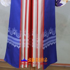 画像5: 對魔忍 心願寺楓 コスプレ衣装 abccos製 「受注生産」 (5)