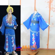 画像4: ONE PIECE（ワンピース） Sabo サボ コスプレ衣装 abccos製 「受注生産」 (4)