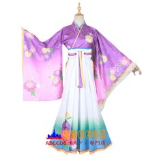 画像1: ウマ娘 プリティーダービー メイショウドトウ アドマイヤベガ コスプレ衣装 abccos製 「受注生産」 (1)