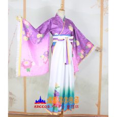 画像2: ウマ娘 プリティーダービー メイショウドトウ アドマイヤベガ コスプレ衣装 abccos製 「受注生産」 (2)
