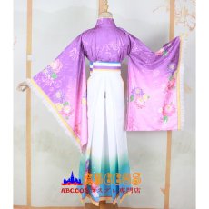 画像4: ウマ娘 プリティーダービー メイショウドトウ アドマイヤベガ コスプレ衣装 abccos製 「受注生産」 (4)