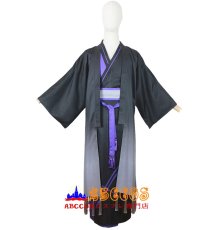 画像1: にじさんじ VTuber 長尾 景 / ながお けい コスプレ衣装 abccos製 「受注生産」 (1)
