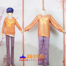 画像5: Hololive holostars/ホロスターズ VTuber アステル・レダ（Astel Leda）コスプレ衣装 abccos製 「受注生産」 (5)
