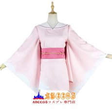 画像1: ブルーアーカイブ Blue Archive 百鬼夜行連合学院生徒 コスプレ衣装 abccos製 「受注生産」 (1)