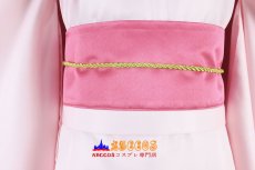 画像4: ブルーアーカイブ Blue Archive 百鬼夜行連合学院生徒 コスプレ衣装 abccos製 「受注生産」 (4)