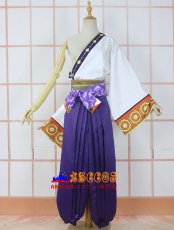 画像2: holostars（ホロスターズ） Banzoin Hakka 万象院ハッカ／ばんぞいん はっか コスプレ衣装 abccos製 「受注生産」 (2)
