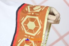 画像5: holostars（ホロスターズ） Banzoin Hakka 万象院ハッカ／ばんぞいん はっか コスプレ衣装 abccos製 「受注生産」 (5)