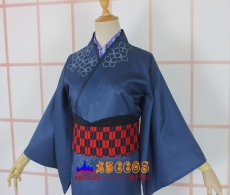 画像3: あんさんぶるスターズ!/!! 大神晃牙（おおがみ こうが） コスプレ衣装 abccos製 「受注生産」 (3)