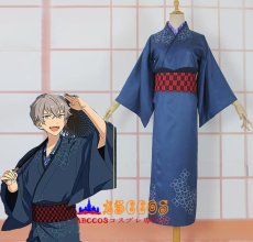 画像5: あんさんぶるスターズ!/!! 大神晃牙（おおがみ こうが） コスプレ衣装 abccos製 「受注生産」 (5)