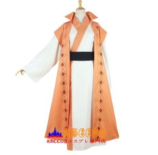 画像1: 暁のヨナ Akatsuki no Yona ゼノ コスプレ衣装 abccos製 「受注生産」 (1)