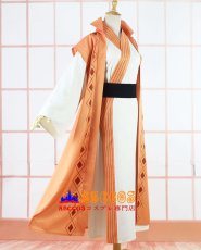 画像2: 暁のヨナ Akatsuki no Yona ゼノ コスプレ衣装 abccos製 「受注生産」 (2)