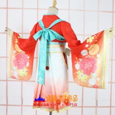 画像3: ウマ娘 プリティーダービー ハルウララ コスプレ衣装 abccos製 「受注生産」 (3)