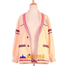 画像1: にじさんじ NIJISANJI VTuber exKR コスプレ衣装 abccos製 「受注生産」 (1)