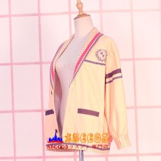 画像2: にじさんじ NIJISANJI VTuber exKR コスプレ衣装 abccos製 「受注生産」 (2)