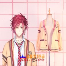 画像5: にじさんじ NIJISANJI VTuber exKR コスプレ衣装 abccos製 「受注生産」 (5)