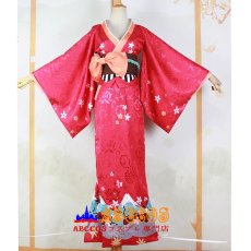 画像2: Azur Lane アズールレーン 大鳳（たいほう）コスプレ衣装 abccos製 「受注生産」 (2)