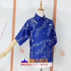 画像3: にじさんじ NIJISANJI VTuber 四季凪アキラ コスプレ衣装 abccos製 「受注生産」 (3)