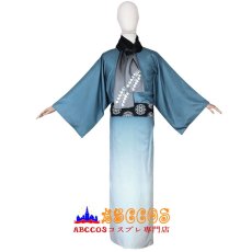 画像1: 刀剣乱舞ONLINE 松井江 コスプレ衣装 abccos製 「受注生産」 (1)