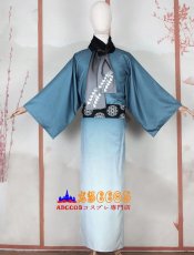 画像2: 刀剣乱舞ONLINE 松井江 コスプレ衣装 abccos製 「受注生産」 (2)