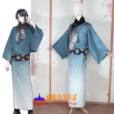 画像6: 刀剣乱舞ONLINE 松井江 コスプレ衣装 abccos製 「受注生産」 (6)