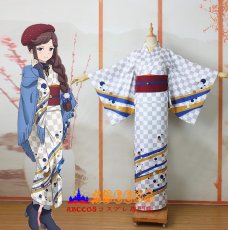 画像5: 少女☆歌劇 レヴュースタァライト 天堂真矢（てんどう まや）コスプレ衣装 abccos製 「受注生産」 (5)