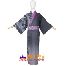 画像1: にじさんじ NIJISANJI vtuber 不破湊 / ふわみなと コスプレ衣装 abccos製 「受注生産」 (1)