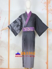画像2: にじさんじ NIJISANJI vtuber 不破湊 / ふわみなと コスプレ衣装 abccos製 「受注生産」 (2)