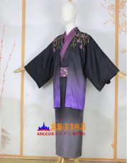 画像3: にじさんじ NIJISANJI vtuber 不破湊 / ふわみなと コスプレ衣装 abccos製 「受注生産」 (3)