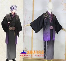 画像5: にじさんじ NIJISANJI vtuber 不破湊 / ふわみなと コスプレ衣装 abccos製 「受注生産」 (5)