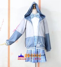 画像2: ラビ風 イベント仮装 コスチューム コスプレ衣装 abccos製 「受注生産」 (2)