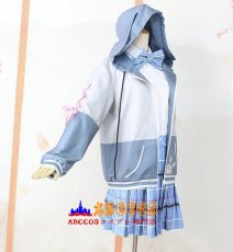 画像3: ラビ風 イベント仮装 コスチューム コスプレ衣装 abccos製 「受注生産」 (3)