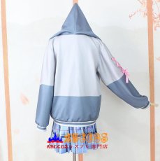 画像4: ラビ風 イベント仮装 コスチューム コスプレ衣装 abccos製 「受注生産」 (4)