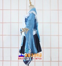 画像3: Azur Lane アズールレーン 深雪/ みゆき コスプレ衣装 abccos製 「受注生産」 (3)