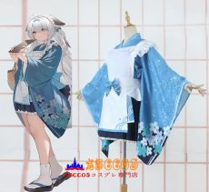 画像6: Azur Lane アズールレーン 深雪/ みゆき コスプレ衣装 abccos製 「受注生産」 (6)