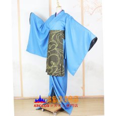 画像3: 銀魂（ぎんたま）高杉晋助（たかすぎ しんすけ）コスプレ衣装 abccos製 「受注生産」 (3)