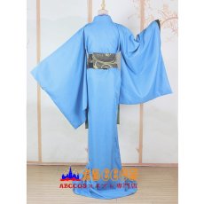 画像4: 銀魂（ぎんたま）高杉晋助（たかすぎ しんすけ）コスプレ衣装 abccos製 「受注生産」 (4)