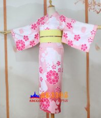 画像3: 【推しの子】 ルビー / 星野瑠美衣（ほしのるびい） Rubii コスプレ衣装 abccos製 「受注生産」 (3)