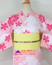 画像5: 【推しの子】 ルビー / 星野瑠美衣（ほしのるびい） Rubii コスプレ衣装 abccos製 「受注生産」 (5)