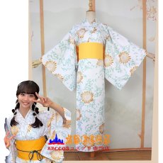 画像7: 仮面ライダーガッチャード Kamen Rider Gotchard 九堂りんね/ くどうりんね コスプレ衣装 abccos製 「受注生産」 (7)