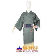 画像1: 刀剣乱舞-ONLINE- ウグイスマル コスプレ衣装 abccos製 「受注生産」 (1)